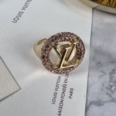 Louis Vuitton Rings